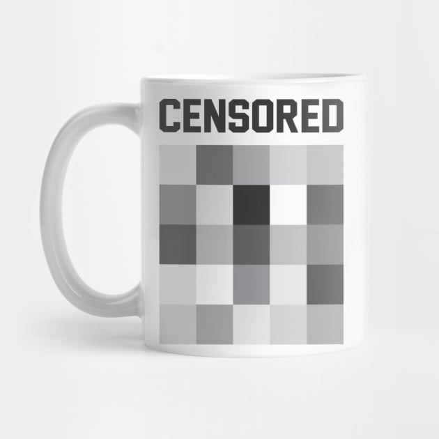 CENSORED by JacsonX